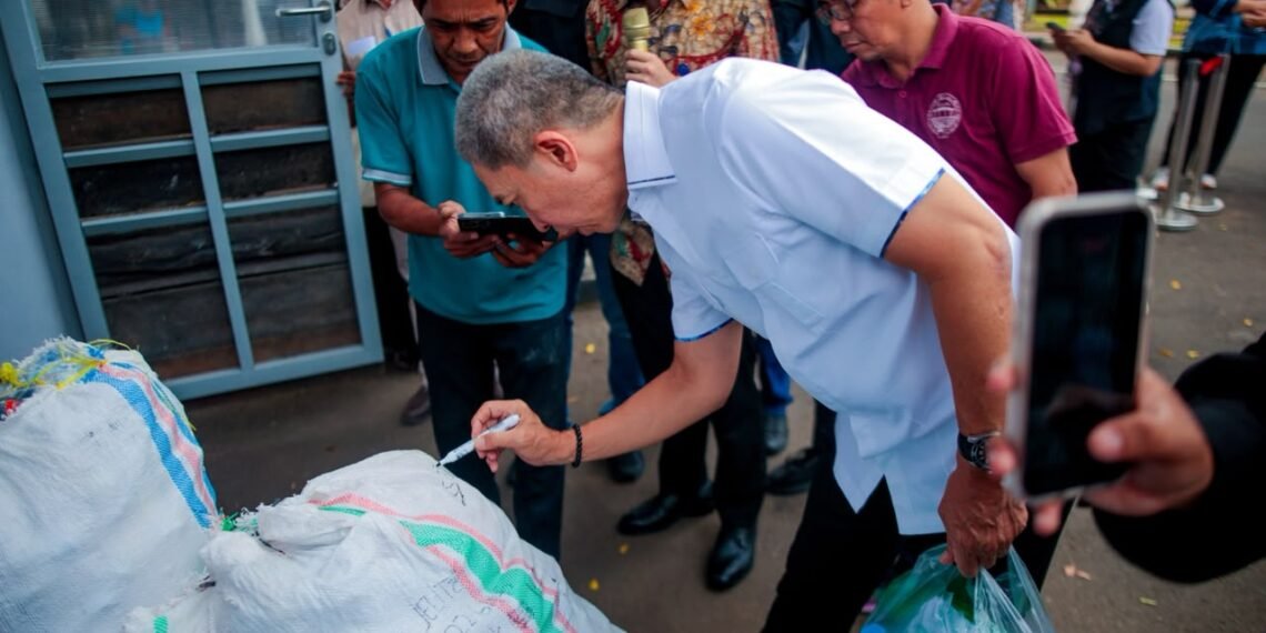 Wali Kota Bogor, Dedie A. Rachim.(Foto: Humas Pemkot Bogor)