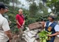 Safari Perhutanan Sosial pada 26–27 September 2026 di Kabupaten Malang dan Pasuruan.(Foto: Humas Kemenhut)
