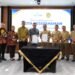 bank bjb memperkuat sinergi dengan Yayasan Kartika Eka Paksi (YKEP) melalui pembaruan MoU Pemanfaatan Produk dan Jasa Layanan Perbankan.(Foto: Humas bank bjb)