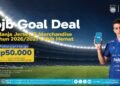 bjb Goal Deal.(Image: Website bank bjb)