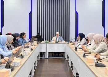 Anggota Komite III Dewan Perwakilan Daerah (DPD) Republik Indonesia (RI) Daerah Pemilihan Jawa Barat (Jabar) Agita Nurfianti.(Foto: Istimewa)