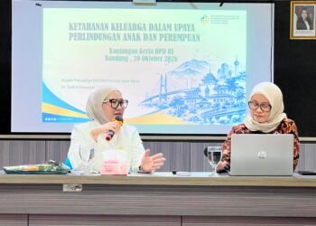 Anggota Komite III Dewan Perwakilan Daerah (DPD) Republik Indonesia (RI) Daerah Pemilihan Jawa Barat (Jabar) Agita Nurfianti.(Foto: Istimewa)