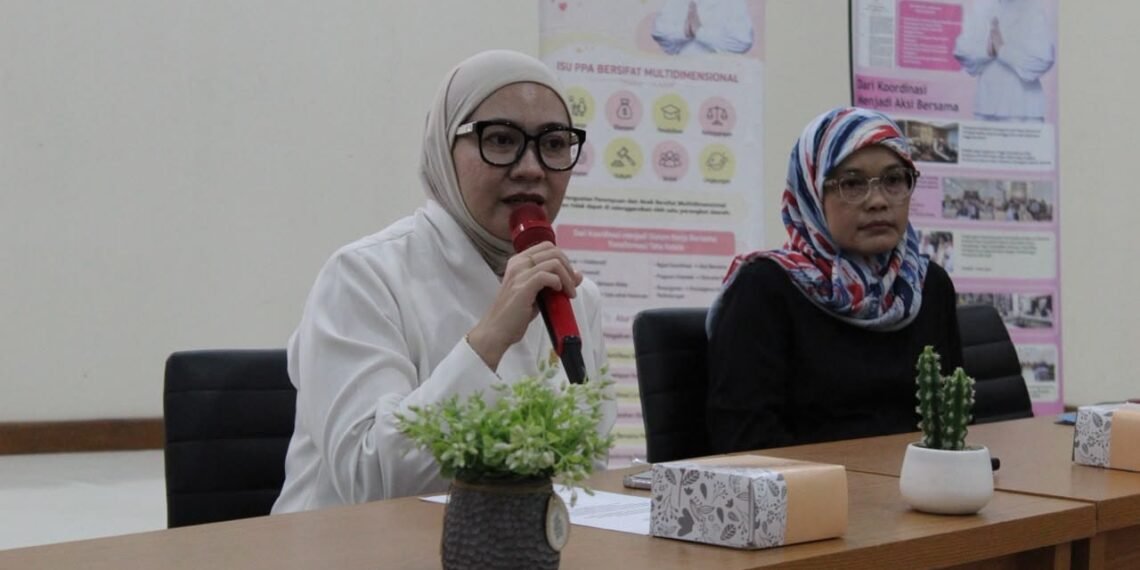 Anggota Komite III Dewan Perwakilan Daerah (DPD) Republik Indonesia (RI) Daerah Pemilihan Jawa Barat (Jabar) Agita Nurfianti.(Foto: Istimewa)