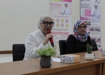 Anggota Komite III Dewan Perwakilan Daerah (DPD) Republik Indonesia (RI) Daerah Pemilihan Jawa Barat (Jabar) Agita Nurfianti.(Foto: Istimewa)