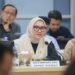 Anggota Komite III Dewan Perwakilan Daerah (DPD) Republik Indonesia (RI) Daerah Pemilihan Jawa Barat (Jabar) Agita Nurfianti.(Foto: Istimewa)