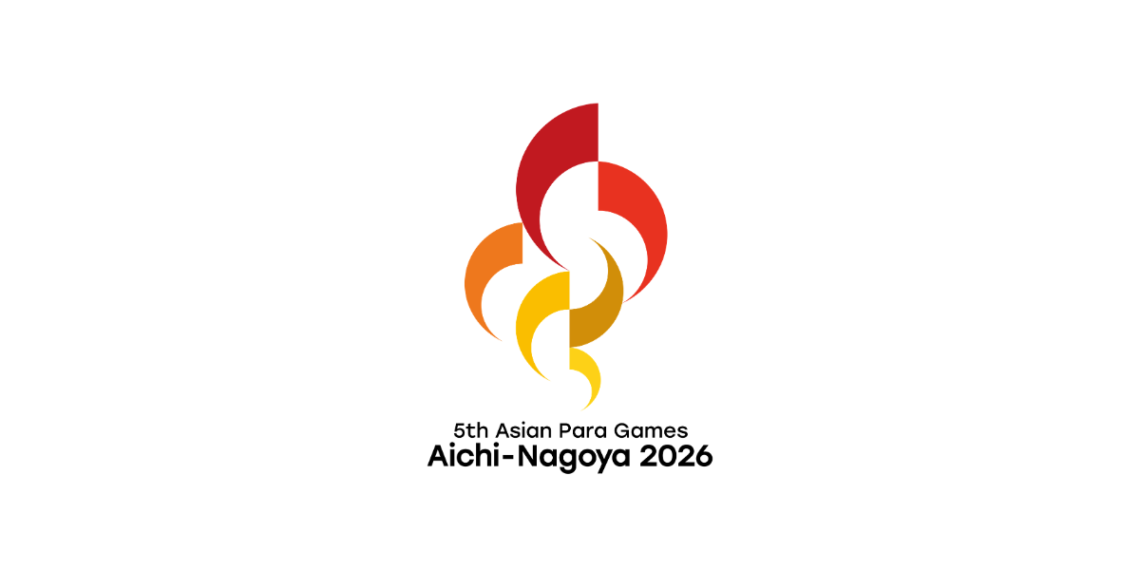 Asian Para Games Aichi-Nagoya 2026 akan berlangsung pada 18–24 Oktober 2026 di Aichi-Nagoya, Jepang.(Image: Kemenpora)
