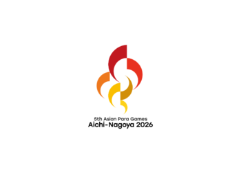 Asian Para Games Aichi-Nagoya 2026 akan berlangsung pada 18–24 Oktober 2026 di Aichi-Nagoya, Jepang.(Image: Kemenpora)