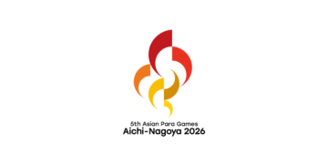 Asian Para Games Aichi-Nagoya 2026 akan berlangsung pada 18–24 Oktober 2026 di Aichi-Nagoya, Jepang.(Image: Kemenpora)