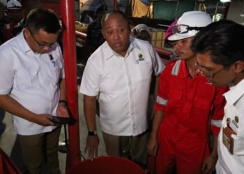 (Foto: Dok. Kementerian ESDM)