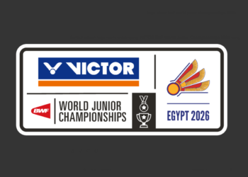 Viktor BWF World Junior Championships 2026