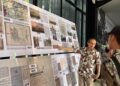 Bandung Heritage menghadirkan pameran Milestone Kota Bandung di Microlibrary Asia Afrika pada 5–18 Oktober 2026 untuk memperkenalkan jejak sejarah dan tonggak penting perkembangan Kota Bandung kepada masyarakat.(Foto: Humas Pemkot Bandung)