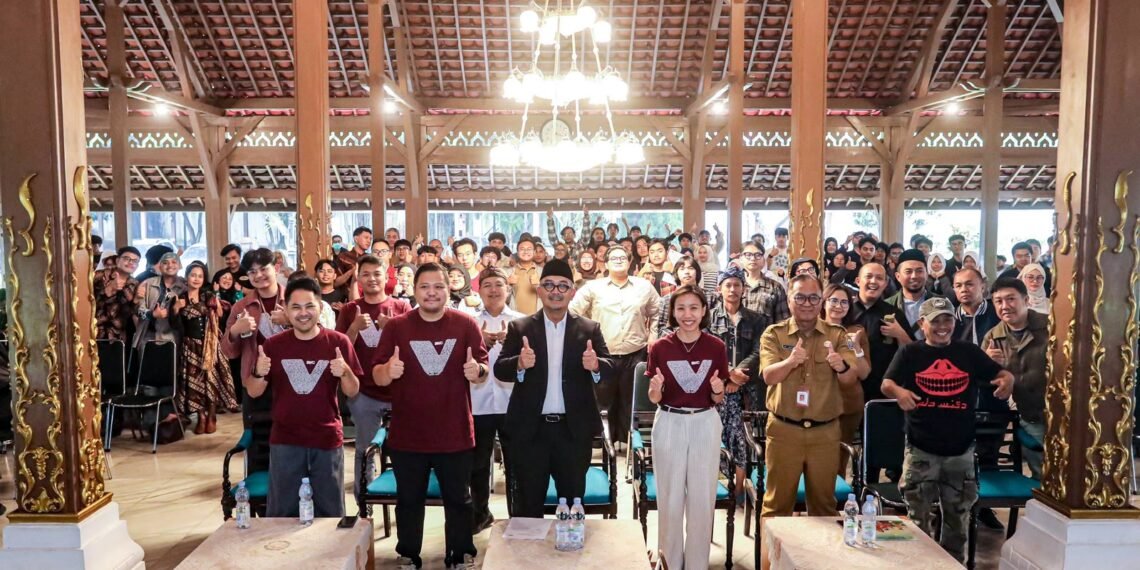 Bandung World Cinema 2026 Perkuat Ekosistem Perfilman dan Ekonomi Kreatif