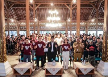 Bandung World Cinema 2026 Perkuat Ekosistem Perfilman dan Ekonomi Kreatif