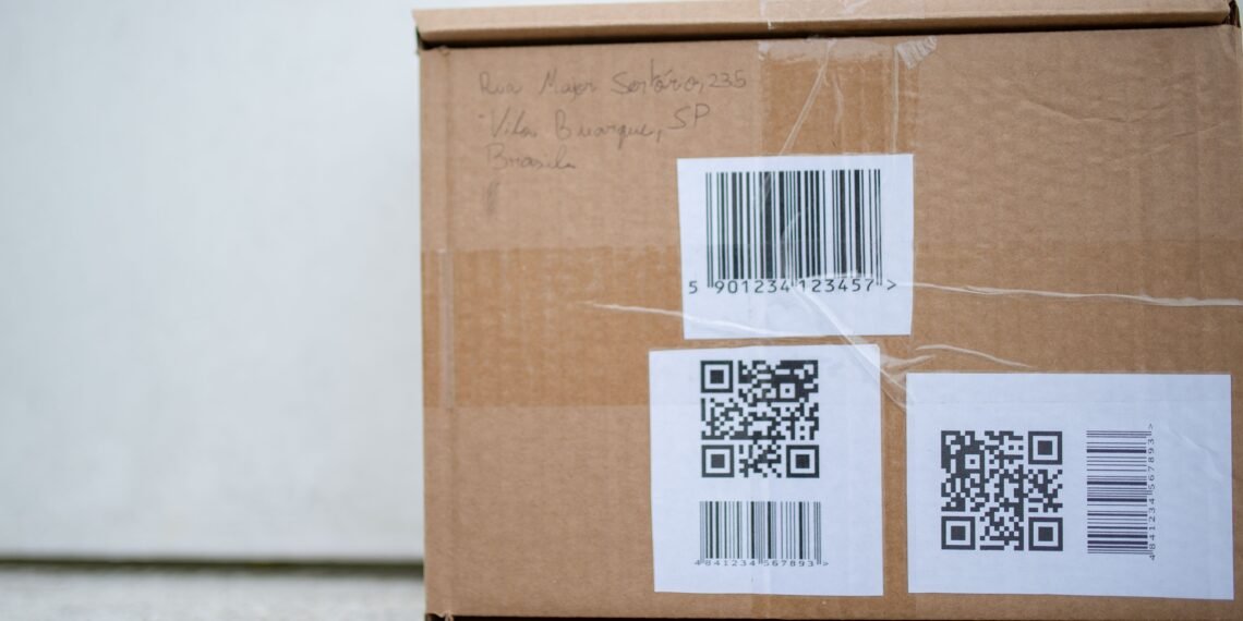 Barcode . (Image: Pexels)