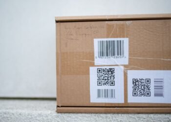 Barcode . (Image: Pexels)