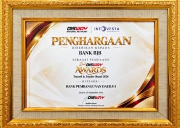 Disway Awards 2026