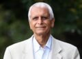 Dr. Asif Hasan.(Foto: prideofbritain.com)