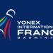 French Open atau Prancis Terbuka Badminton