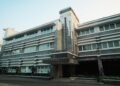 Grand Hotel Preanger.(Foto: Humas Pemkot Bandung)