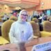 Anggota Komite III Dewan Perwakilan Daerah (DPD) Republik Indonesia (RI) Daerah Pemilihan Jawa Barat (Jabar) Agita Nurfianti.