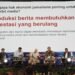 Hak Ekonomi Karya Jurnalistik dalam RUU Hak Cipta Jamin Kebebasan Pers