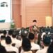 Direktur Jenderal Pengendalian Penyelenggaraan Haji dan Umrah, Harun Al Rasyid.(Foto: Dok. Kemenhaj)