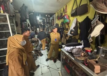 IKM Juara.(Foto: Humas Pemkot Bandung)