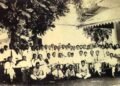 Kongres Pemuda II yang menjadi salah satu scene terjadinya Sumpah Pemuda.(Foto: Wikipedia)