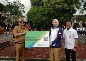 (Foto: Moch Ahdiansyah / Diskominfo Kab. Garut)