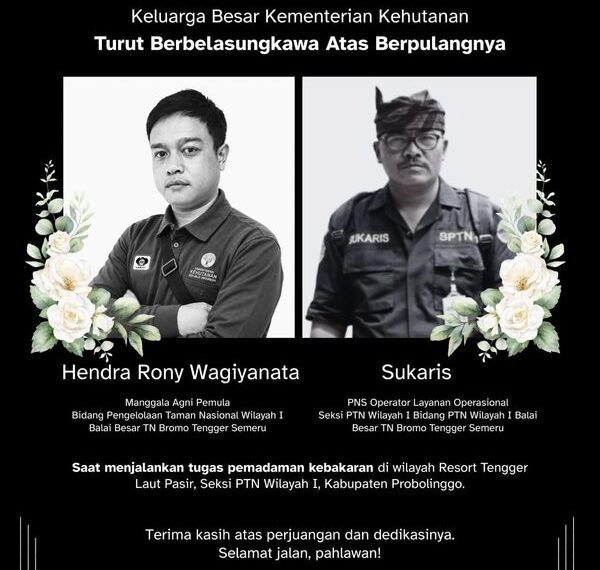 Image: Kemenhut