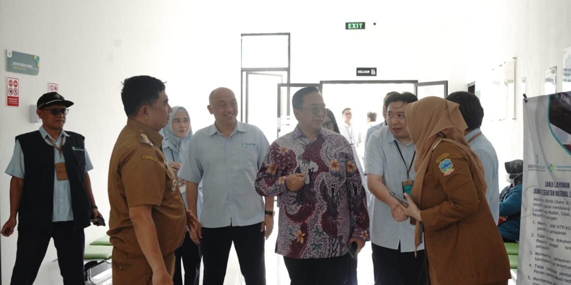 Foto: Moch Ahdiansyah/Diskominfo Kabupaten Garut