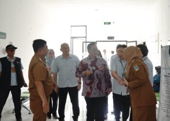 Foto: Moch Ahdiansyah/Diskominfo Kabupaten Garut