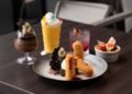 Sambut Halloween tahun ini, Swiss-Belresort Dago Heritage mengajak para tamu menikmati perpaduan kejutan menyeramkan yang menggemaskan dan sajian lezat melalui “Haunted Feast Menu”, sebuah promosi kuliner spesial dengan konsep à la carte yang tersedia pada 19–31 Oktober 2026.