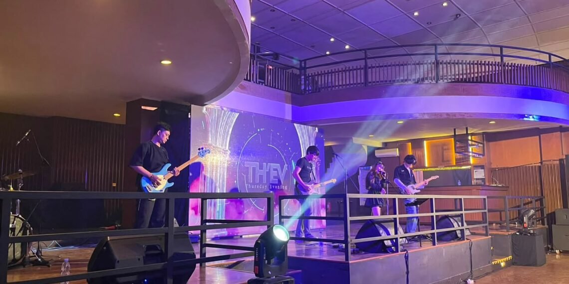 Musiconic 2026 Bandung.(Foto: Humas Pemkot Bandung)