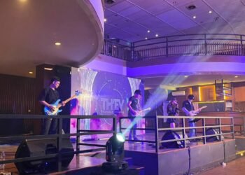 Musiconic 2026 Bandung.(Foto: Humas Pemkot Bandung)