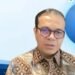 Wamenkomdigi Nezar Patria saat menjadi narasumber dalam acara Pelatihan AI Value Chain: Indonesia's Strategy in the AI Supply Chain as a Middle Power yang diikuti secara daring dari Jakarta Pusat, Jumat (30/10/2026).