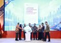 Otoritas Jasa Keuangan (OJK) terus memperkuat ekosistem pembiayaan Usaha Mikro, Kecil, dan Menengah (UMKM) melalui penyediaan data dan informasi yang semakin komprehensif, akurat, dan mudah diakses guna mendukung pengambilan keputusan dan pengembangan pembiayaan UMKM yang lebih tepat sasaran dan berkelanjutan.(Foto: Website OJK)