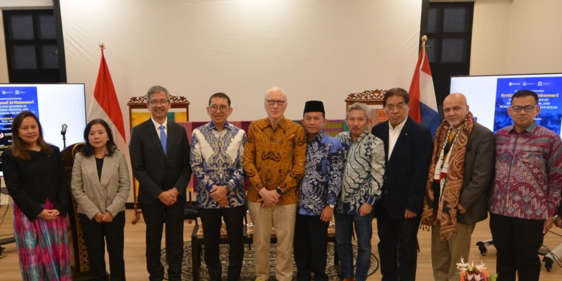 (Foto: Dok. Kemenbud)