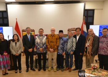 (Foto: Dok. Kemenbud)