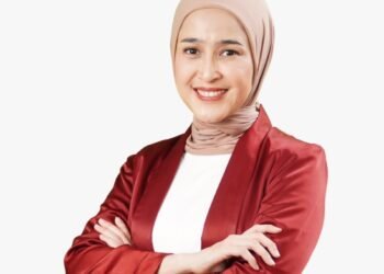 Mengelola keuangan sejak usia muda menjadi salah satu bekal penting bagi generasi muda membangun masa depan yang lebih terencana. Hal inilah yang akan dibahas pakar perencanaan keuangan Prita Ghozie dalam Indonesia Youth Summit (IYS) 2026 .(dok.Istimewa)