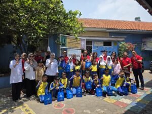 Kegiatan di Thank You Week 2026, Sambut 39 Tahun  Swiss-Belhotel International.(Foto: Istimewa)