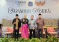 (Dokumentasi : Kementerian Kebudayaan / Vidhy Fellizano Sfinoza)
