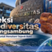 Koleksi geodiversitas di Karangsambung Kebumen Jawa Tengah.(Image: BRIN)