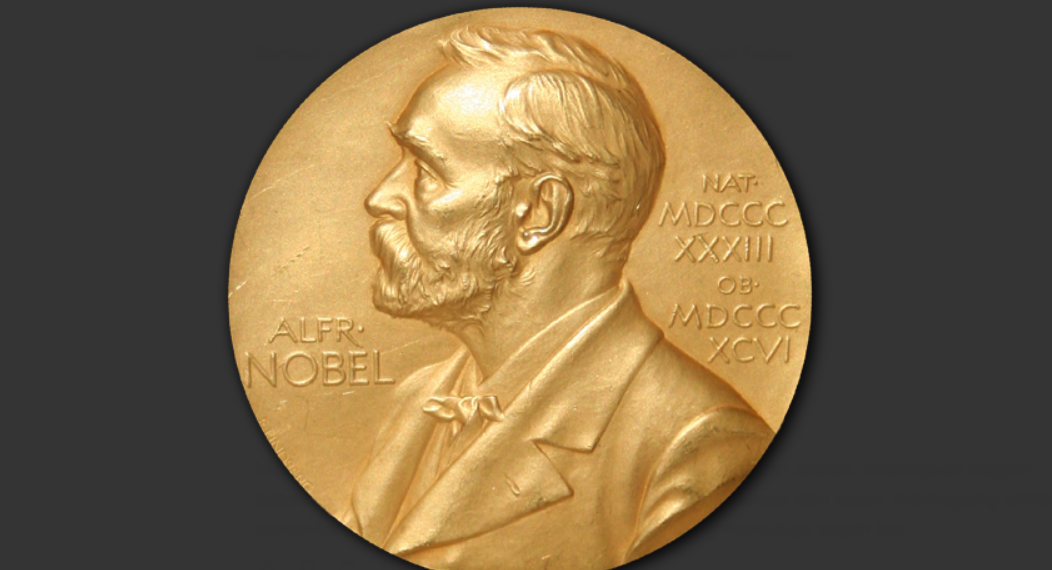Medali Nobel