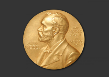 Medali Nobel