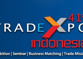 Trade Expo Indonesia 2026