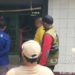 Dampak gempa di Bogor.(Foto: BMKG)