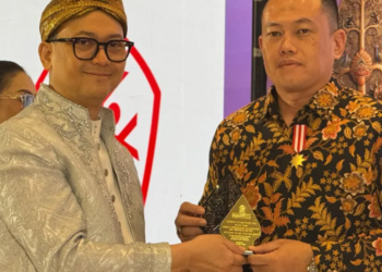 (Foto: Humas BMKG)