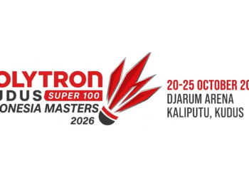 Polytron Kudus Indonesia Masters 2026