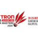 Polytron Kudus Indonesia Masters 2026